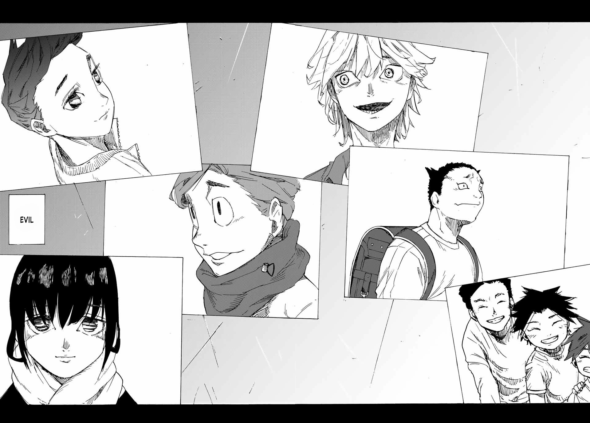 Juujika No Rokunin Chapter 1 image 75